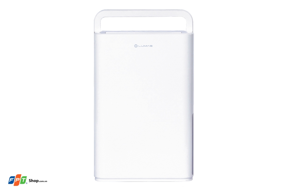 Máy hút ẩm 12 lít Lumias D4 — ảnh 3