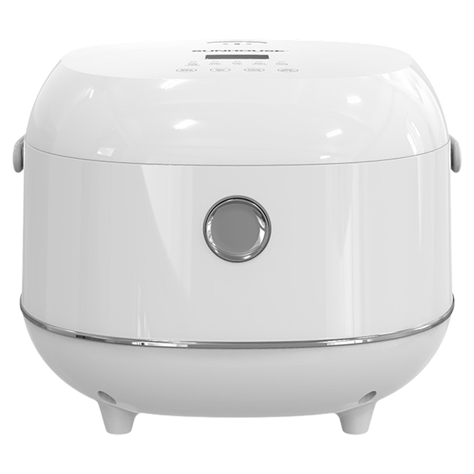 Nồi cơm điện tử Sunhouse 1 lít SHD8803 — ảnh 7