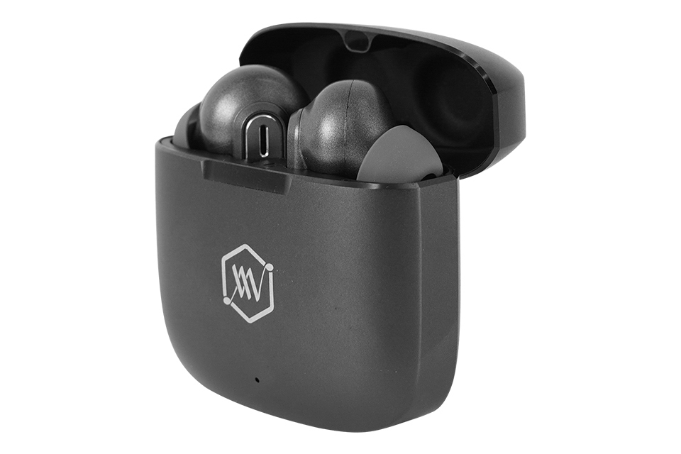 Bluetooth Alpha Works CURVE300 — ảnh 4