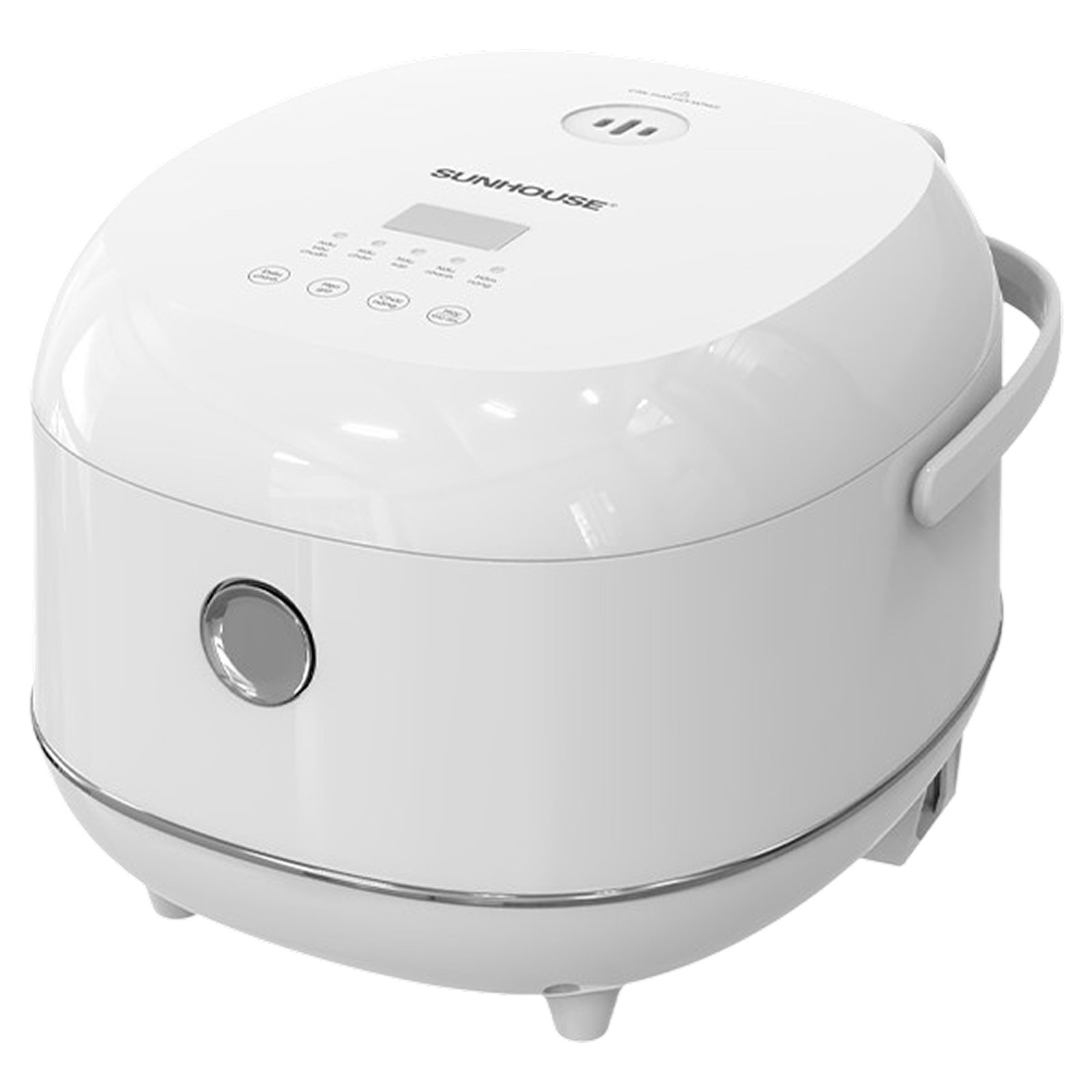 Nồi cơm điện tử Sunhouse 1 lít SHD8803 — ảnh 1