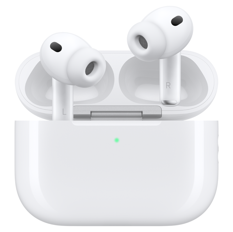 Apple AirPods Pro 3 2025 USB-C — ảnh 1