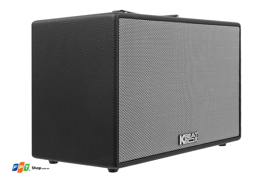 Loa Bluetooth Karaoke ACNOS CS201PU — ảnh 3