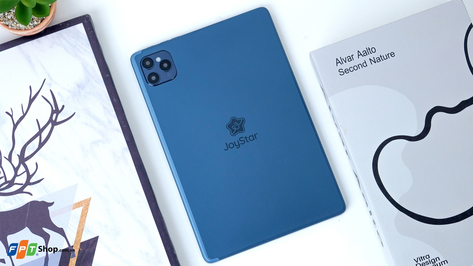 trẻ em JoyStar J6 WiFi 4GB 64GB — ảnh 3