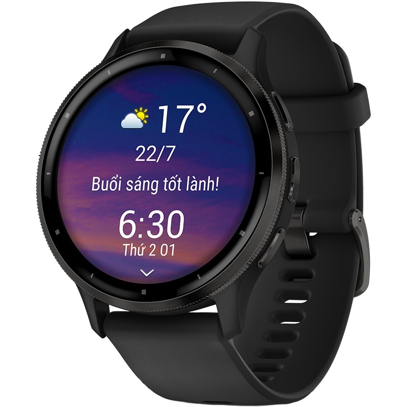 Garmin Venu 3 — ảnh 1