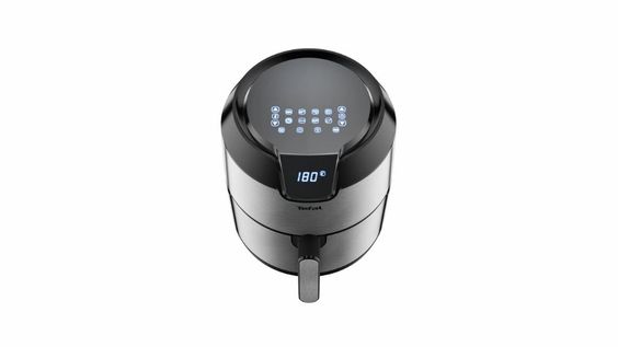 Điều khiển dễ dàng với màn hình cảm ứng