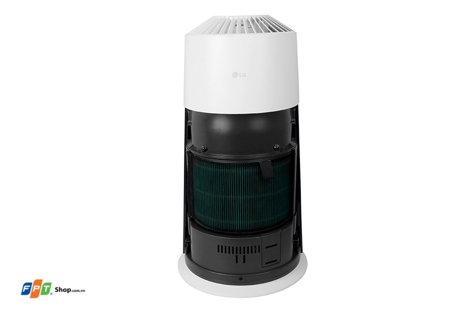 Máy lọc khí LG PuriCare AeroFurniture AS20GPWU0.ABAE 20W — ảnh 3