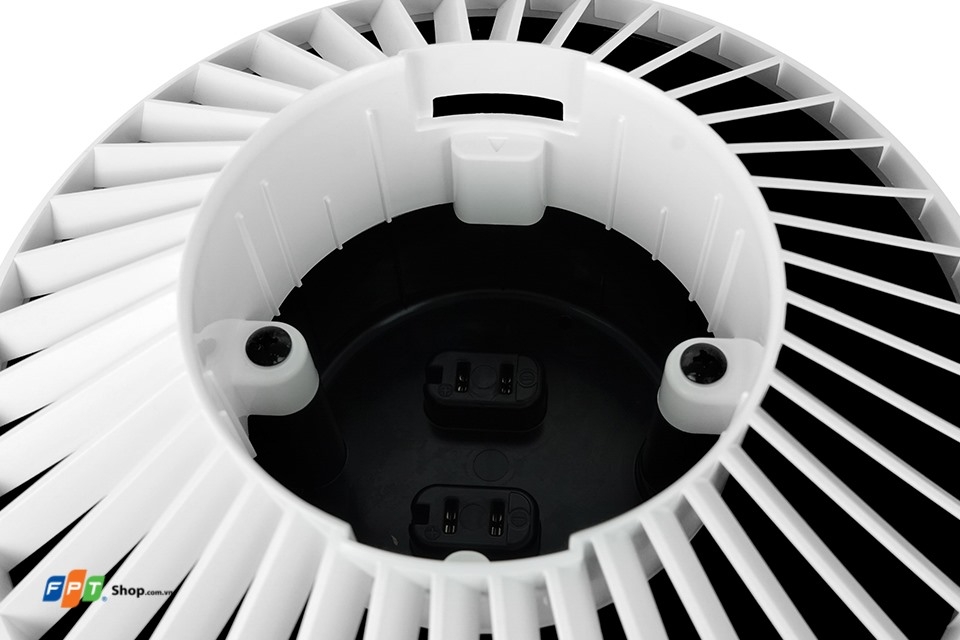 Máy lọc khí LG PuriCare AeroFurniture AS20GPWU0.ABAE 20W — ảnh 7