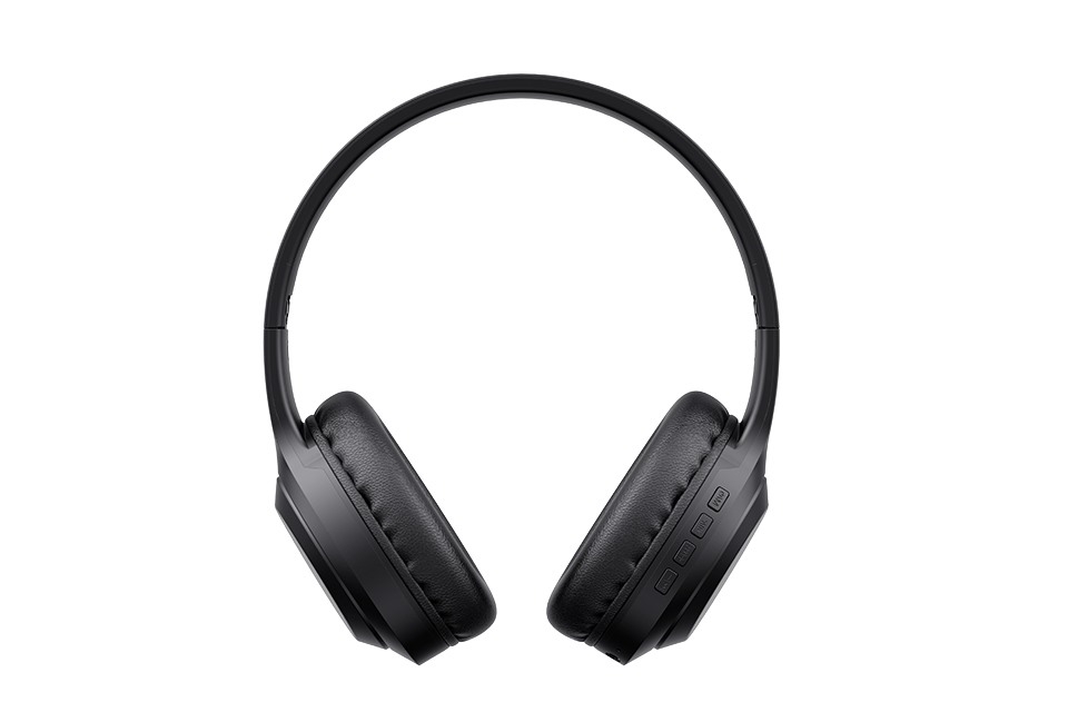 Bluetooth choàng đầu có mic Havit H628BT — ảnh 4