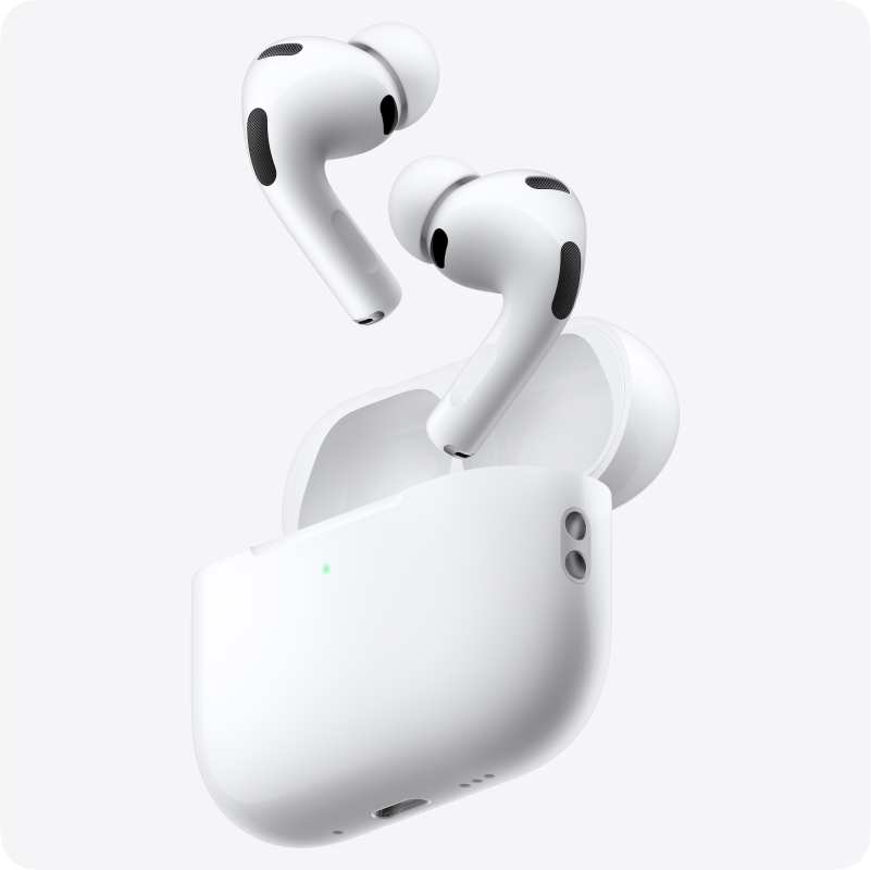 Apple AirPods Pro 3 2025 USB-C — ảnh 3