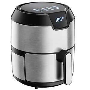Nồi chiên không dầu Tefal 4.2 lít EY401D15 — ảnh 1