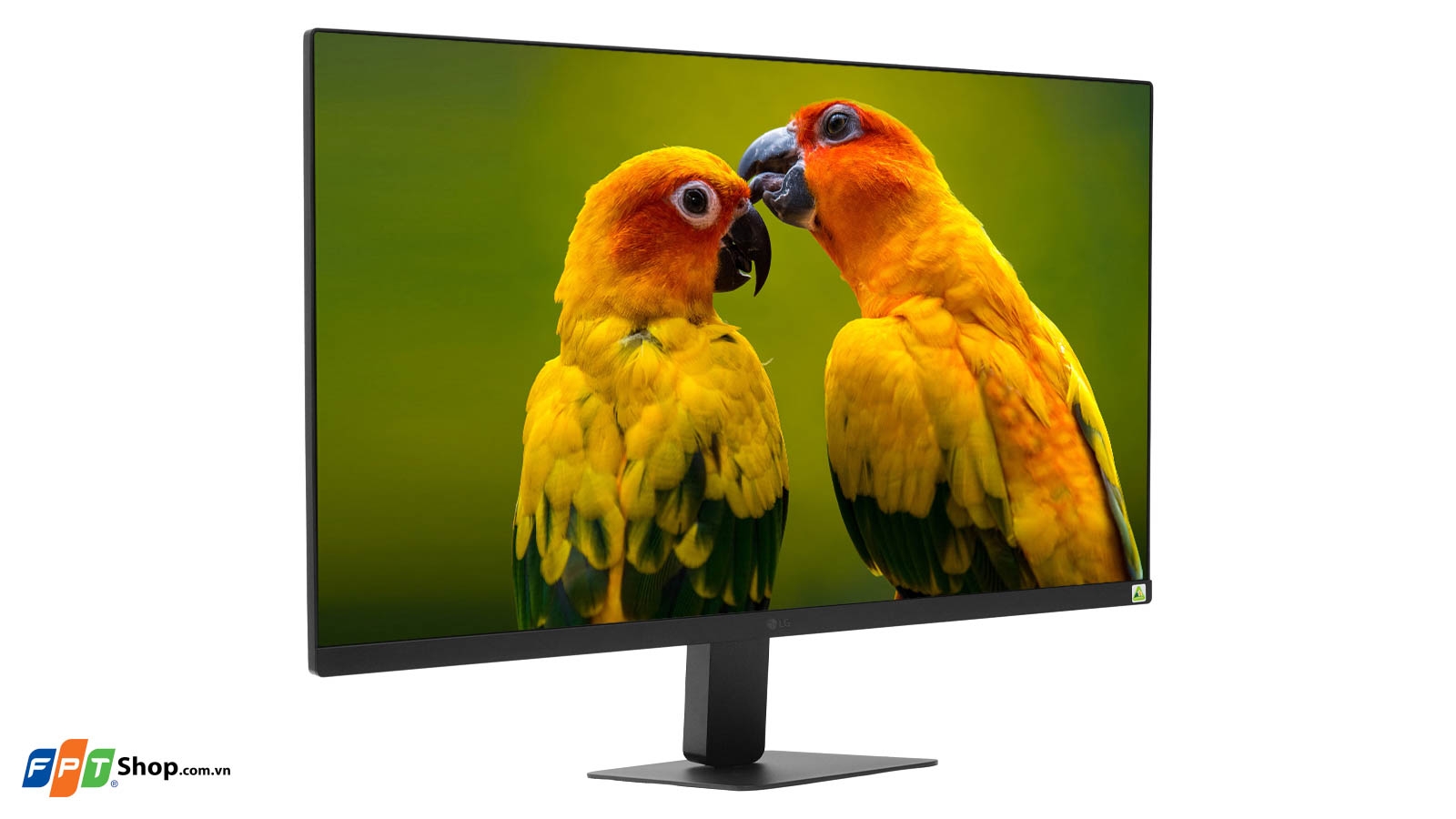 Màn hình LG 27U631A-B 27 inch QHD/IPS/100Hz — ảnh 3