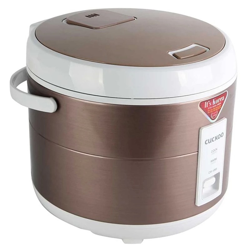 Nồi cơm điện Cuckoo 1.8 lít CR-1065/MTBRVNCV — ảnh 3
