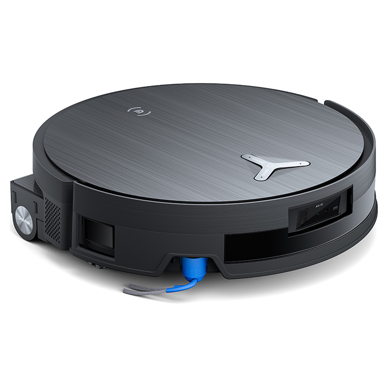 Robot hút bụi lau nhà Ecovacs X11 Pro Omni — ảnh 9