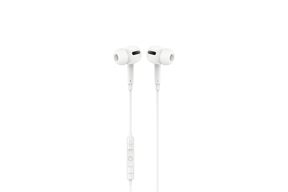 dây nhét tai Type C Baseus Encok C18 — ảnh 4