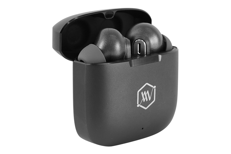 Bluetooth Alpha Works CURVE300 — ảnh 3
