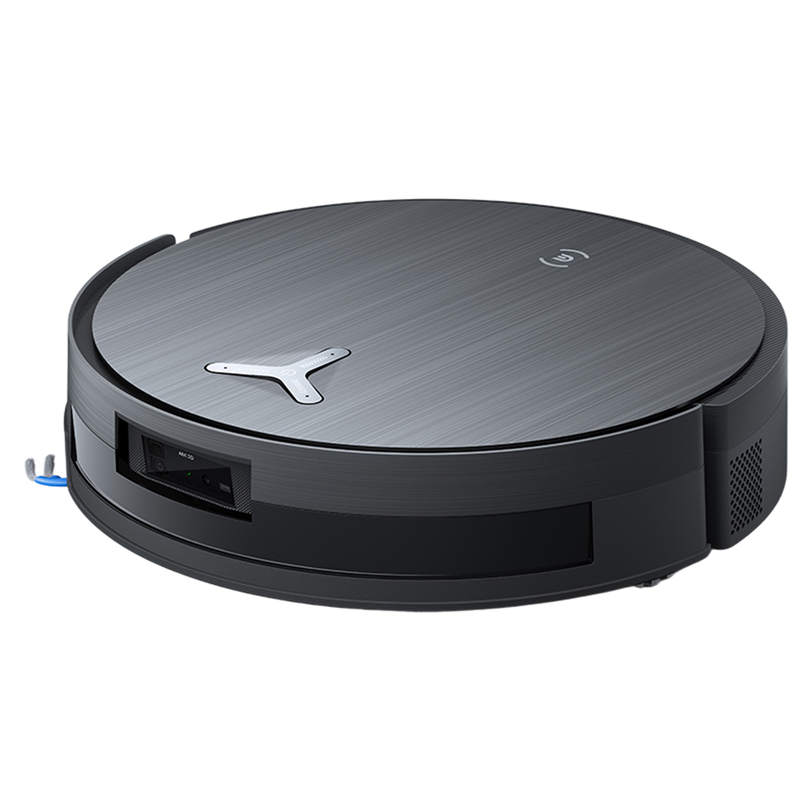 Robot hút bụi lau nhà Ecovacs X11 Pro Omni — ảnh 8