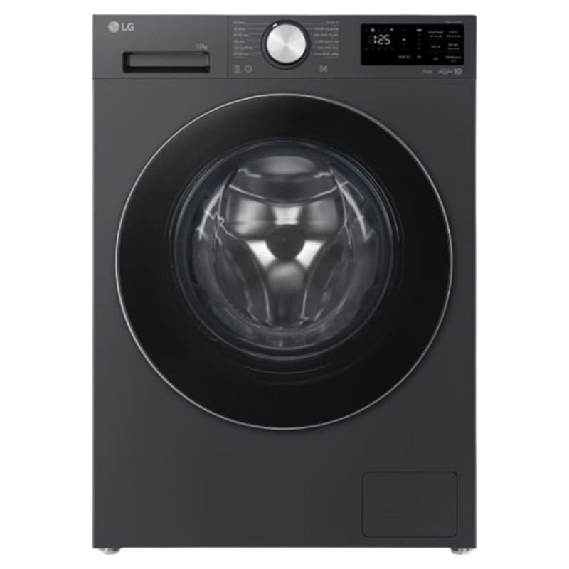 Máy giặt LG Inverter 12 kg FX1412N5G