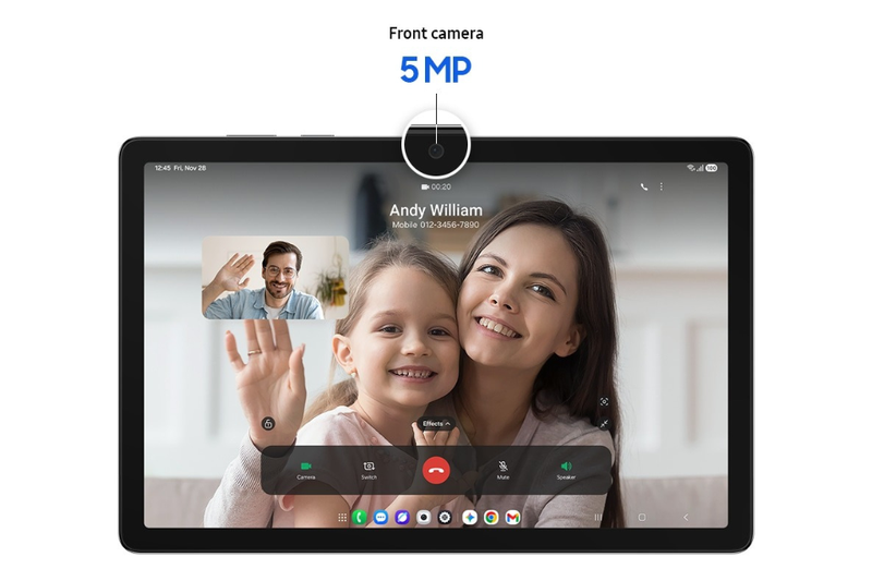 Samsung Galaxy Tab A11 Plus 5G 6GB 128GB 7