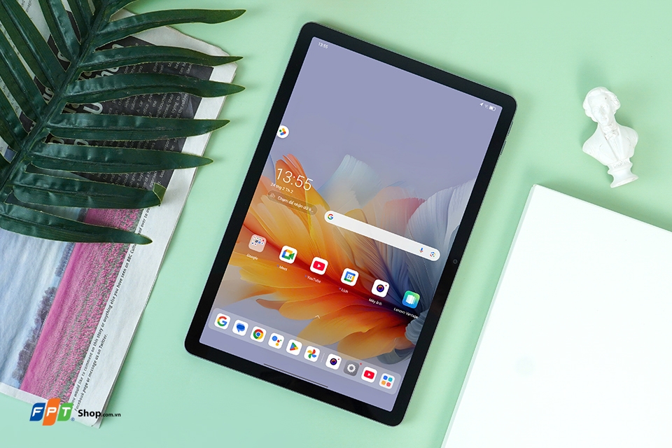 Lenovo Tab 10.1 4G 4GB 128GB — ảnh 5