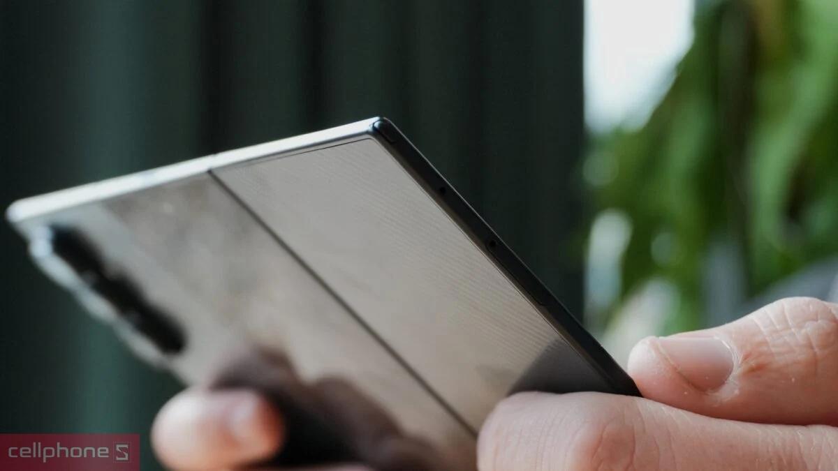 Samsung Galaxy Z Fold8 Wide 512GB dự kiến ra mắt tại sự kiện Galaxy Unpacked 2026