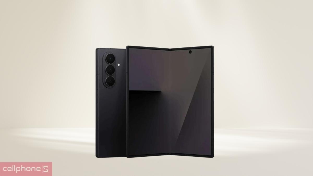 Mua Samsung Galaxy Z Fold8 Wide 512GB tại CellphoneS với ưu đãi trả góp hấp dẫn