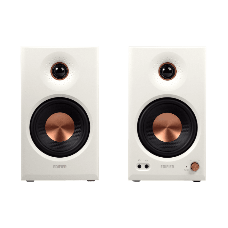Loa kiểm âm Bluetooth Edifier MR4 MKII — ảnh 1