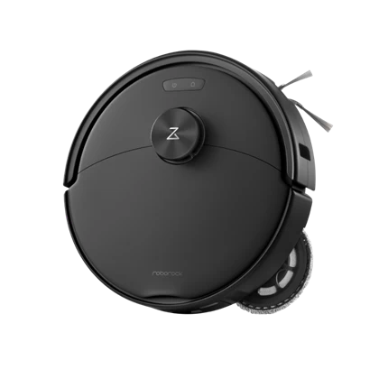 Robot hút bụi lau nhà Roborock QRevo 2 Pro — ảnh 7
