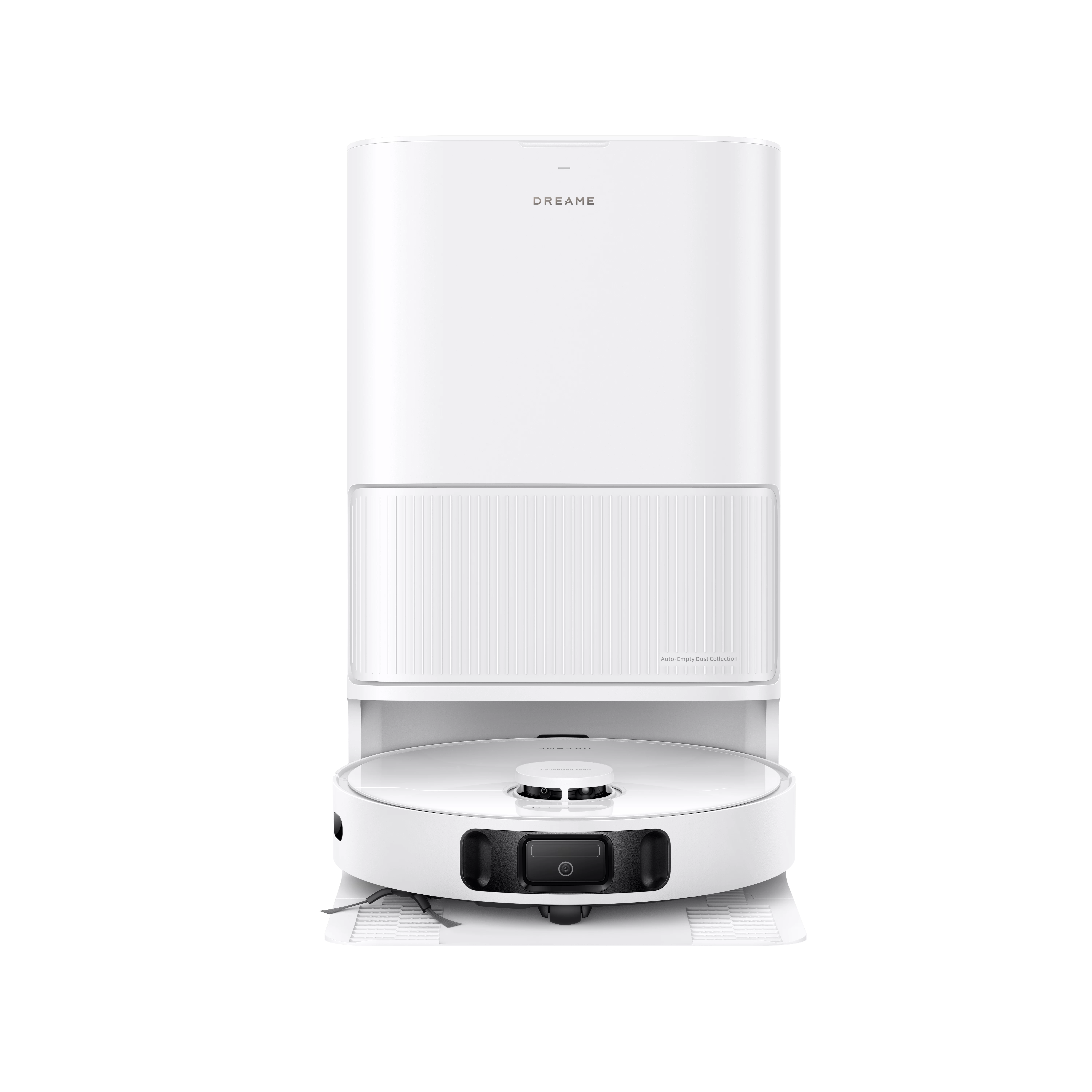 Robot hút bụi lau sàn Dreame D20 Ultra