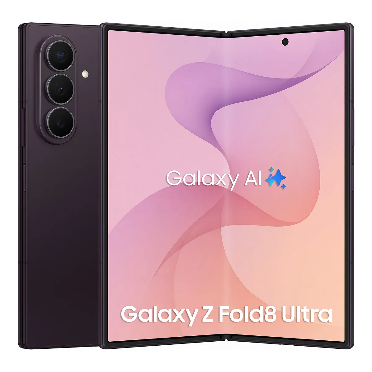 Samsung Galaxy Z Fold8 Ultra 5G 12GB 512GB — ảnh 7