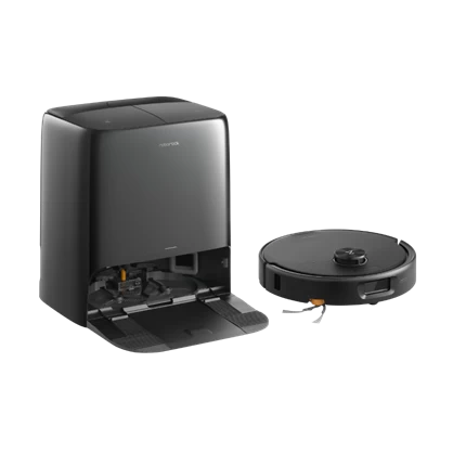 Robot hút bụi lau nhà Roborock QRevo 2 Pro — ảnh 6