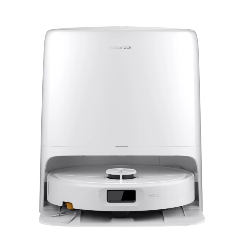 Robot hút bụi lau nhà Roborock QRevo 2 Pro
