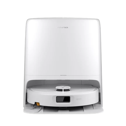 Robot hút bụi lau nhà Roborock QRevo 2 Pro — ảnh 9