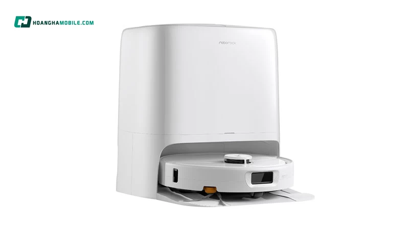 Robot hút bụi lau nhà Roborock QRevo 2 Pro.