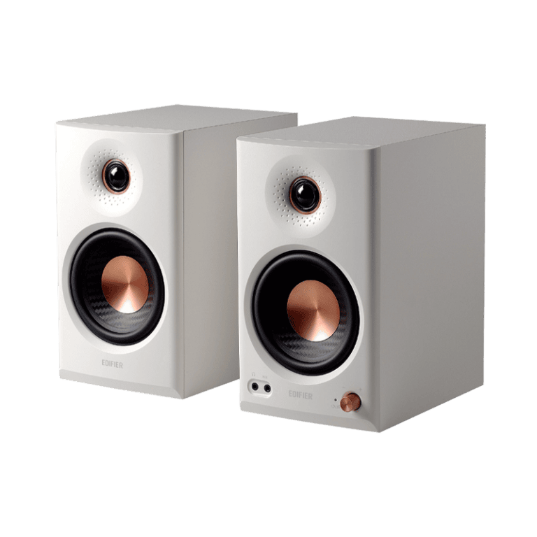 Loa kiểm âm Bluetooth Edifier MR4 MKII — ảnh 2