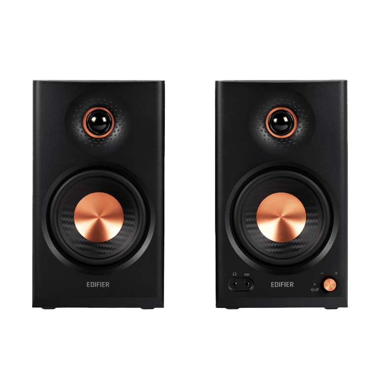 Loa kiểm âm Bluetooth Edifier MR4 MKII — ảnh 6