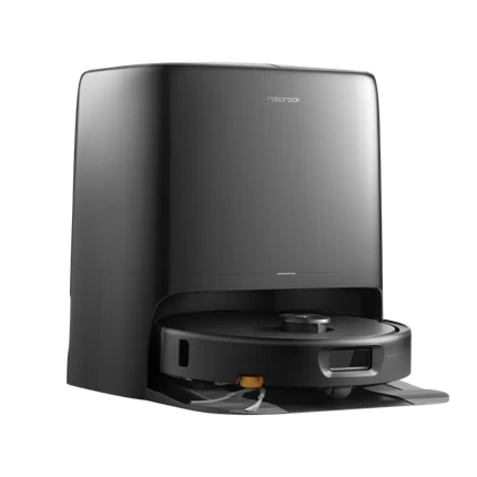 Robot hút bụi lau nhà Roborock QRevo 2 Pro — ảnh 4