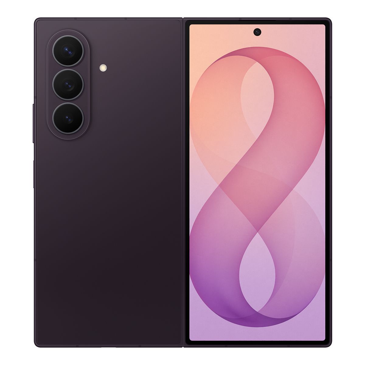 Samsung Galaxy Z Fold8 Ultra 5G 12GB 512GB — ảnh 9