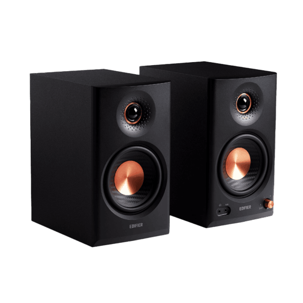 Loa kiểm âm Bluetooth Edifier MR4 MKII — ảnh 5