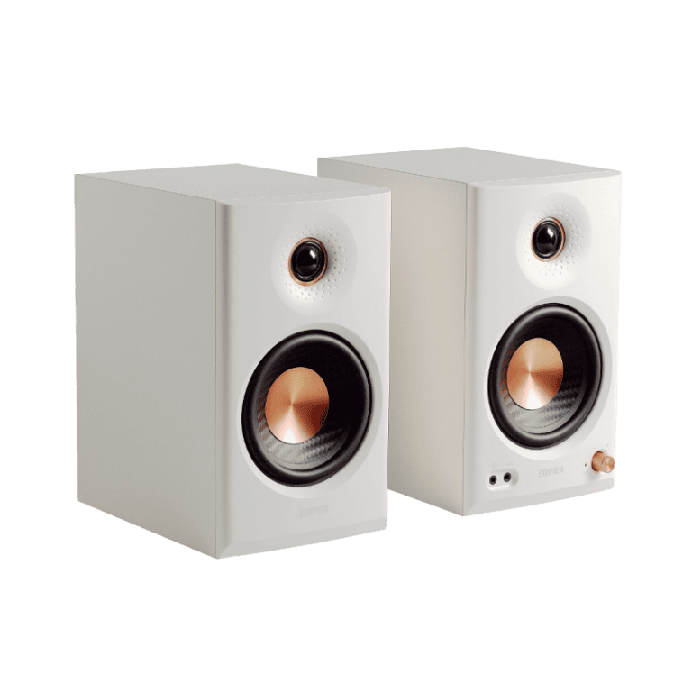 Loa kiểm âm Bluetooth Edifier MR4 MKII — ảnh 3