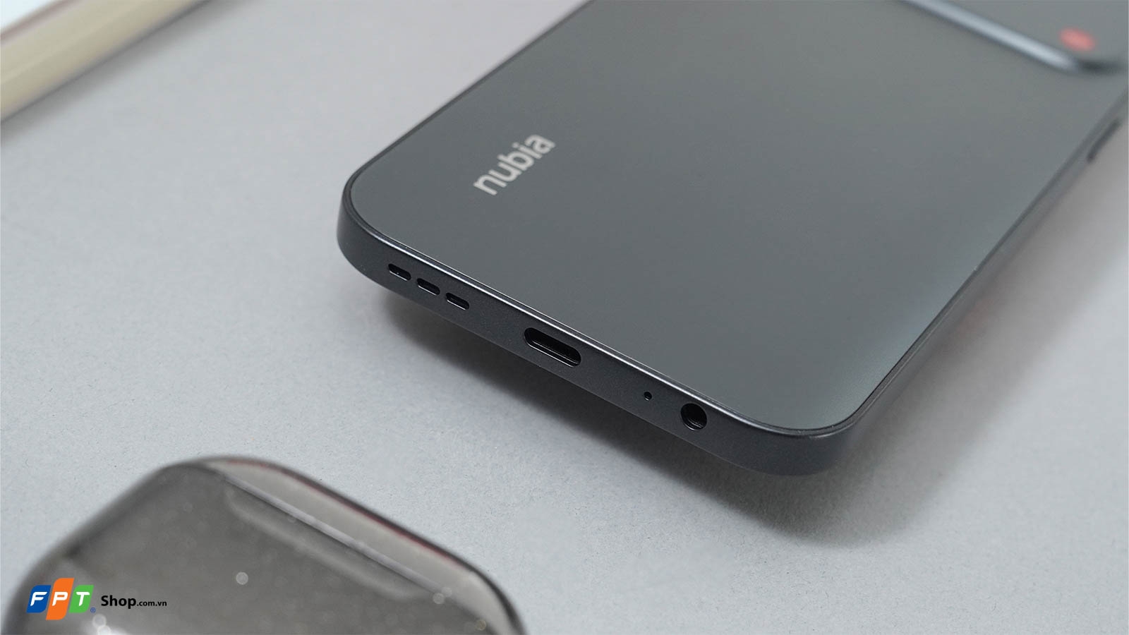 Nubia V80 Design 8GB 128GB — ảnh 7