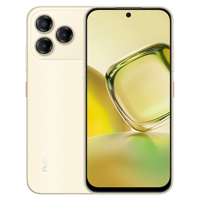 Nubia V80 Design 8GB 128GB