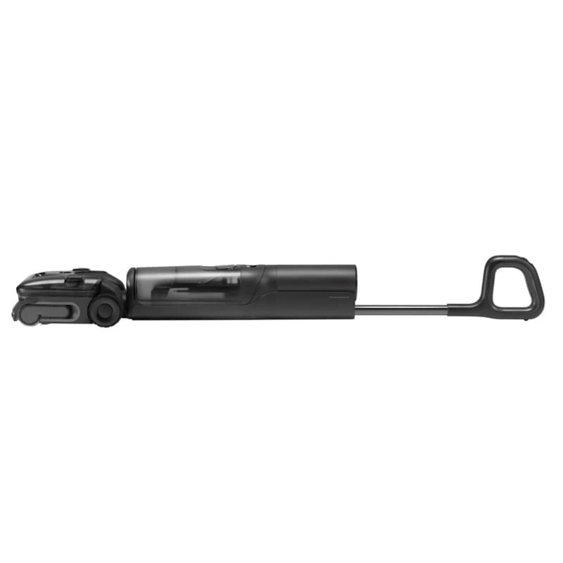 Roborock F25 Ultra là máy hút bụi lau sàn khô ướt không dây dành chủ yếu cho bề mặt sàn cứng