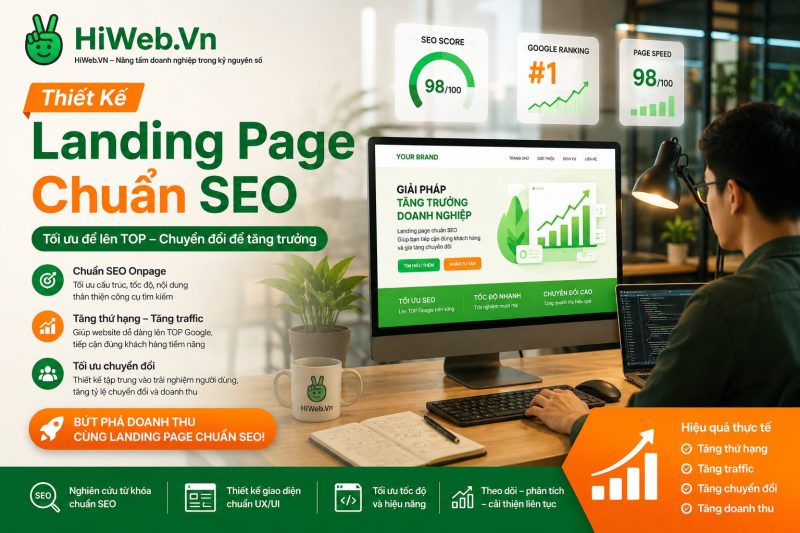 cho thuê website chuyên nghiệp Báo giá cho thuê website cạnh tranh