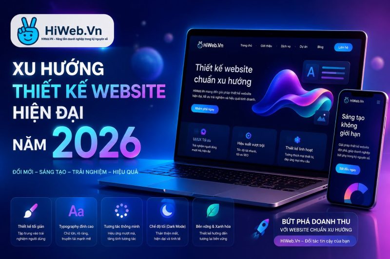 Thiết Kế Web bảo mật cao Bình Định - HiWeb.vn Lợi Ích Khi Chọn Dịch Vụ Thiết Kế Web Bảo Mật Cao Bình Định Của HiWeb.vn