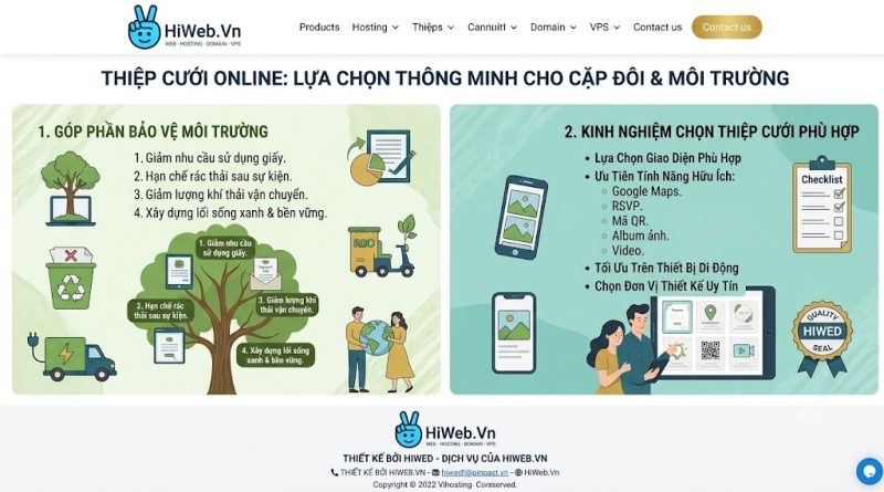 Thiết Kế Website Hà Nội Chuẩn SEO, Giá Tốt Thông Tin Công Ty
