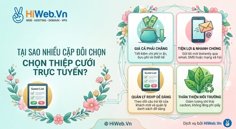 Thiết Kế Website Lào Cai - Chuẩn SEO, Tối Ưu Chuyển Đổi Lợi Ích Vượt Trội Khi Thiết Kế Website Tại HiWeb.vn