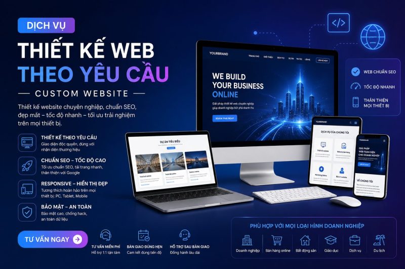 Dịch vụ tối ưu SEO web uy tín: Tăng thứ hạng Google Quy trình dịch vụ tối ưu SEO web chuyên nghiệp