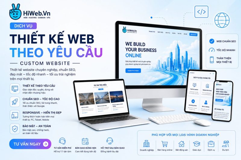 Cho thuê máy chiếu giá rẻ, chất lượng cao Giải pháp cho thuê máy chiếu tối ưu từ HiWeb.vn