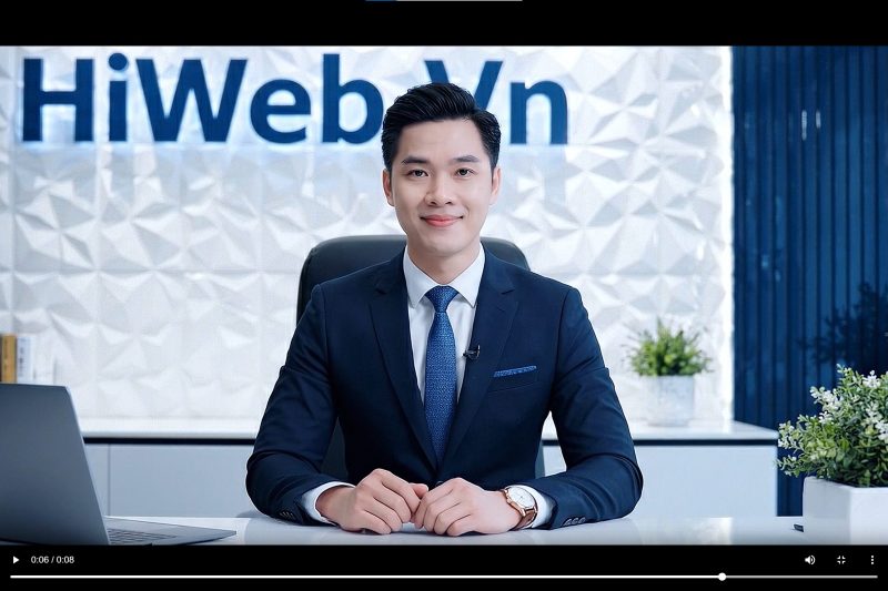 Dịch vụ Thiết Kế Web Hà Giang - Uy tín, Chuyên nghiệp Tại Sao Nên Chọn Dịch Vụ Thiết Kế Web Hà Giang Của Chúng Tôi?