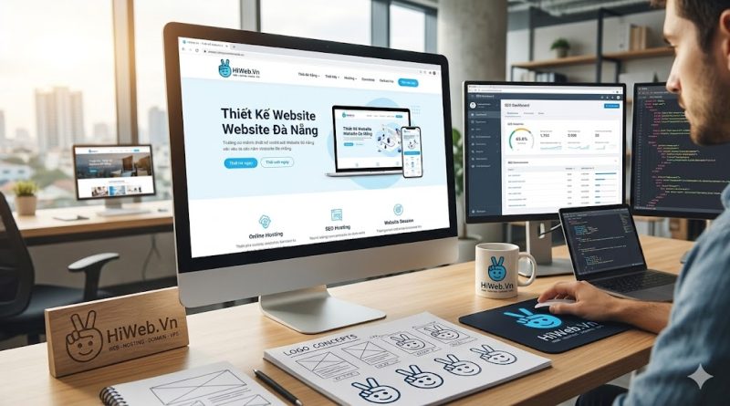 Thiết Kế Web Thương mại điện tử Yoga Chuyên Nghiệp Giải Pháp Tối Ưu Cho Kinh Doanh Yoga Trực Tuyến
